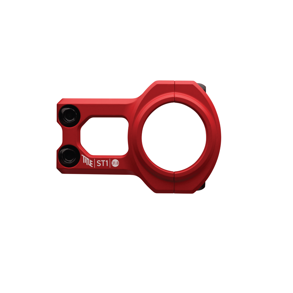 ST1 31.8 Stem TITLE MTB Title MTB