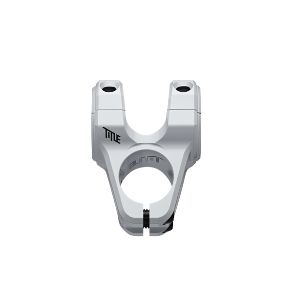 Title MTB ST1 31.8 Stem in White, product image 7