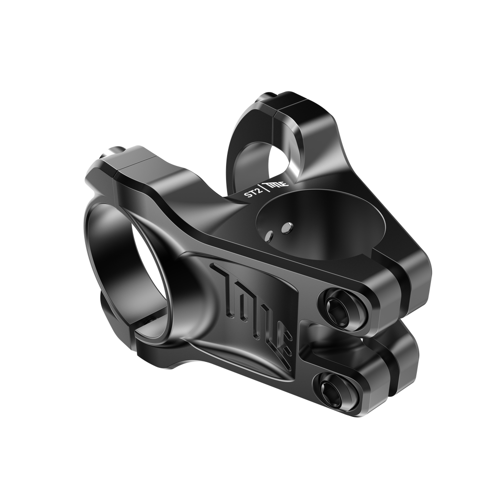 ST2 35 Stem – Title MTB