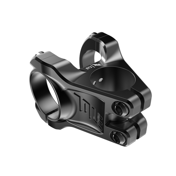 Title MTB ST2 35 Stem in Black, hero view