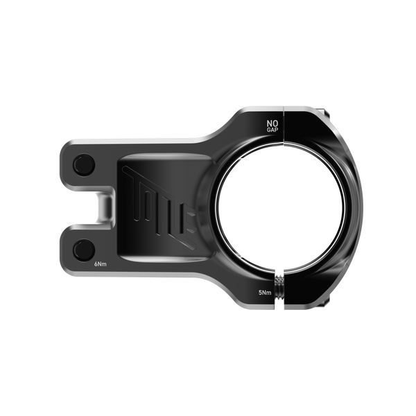 Title MTB ST2 35 Stem in Black, product image 5