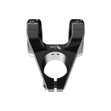 Title MTB ST2 35 Stem in Black, top view