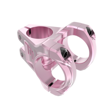 Title MTB Upcycled ST2 35 Stem in Pink, hero view