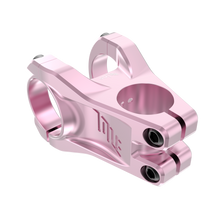 Title MTB ST2 35 Stem in Pink, hero view