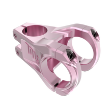 Title MTB Upcycled ST2 35 Stem in Pink, hero view