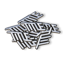 Title MTB 1.5" Patch Sticker, product image 2