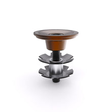 Title MTB Top Cap and Bolt, product image 9