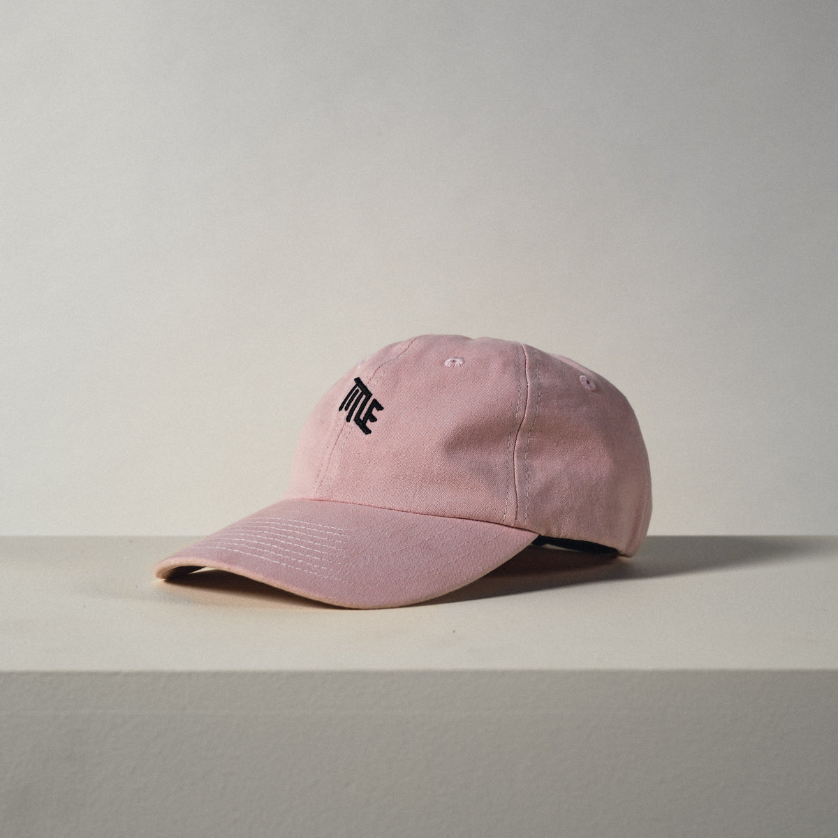 thumbnail image 2 of Kings Of NY Drill Instructor 6 Panel Dad Hat Cap 2 of 11