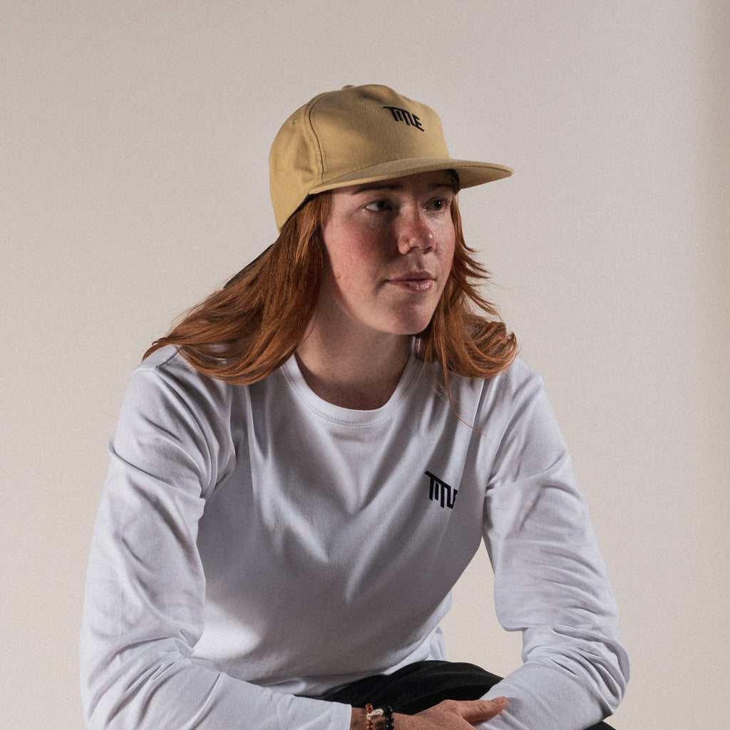 Unstructured Hat Title MTB