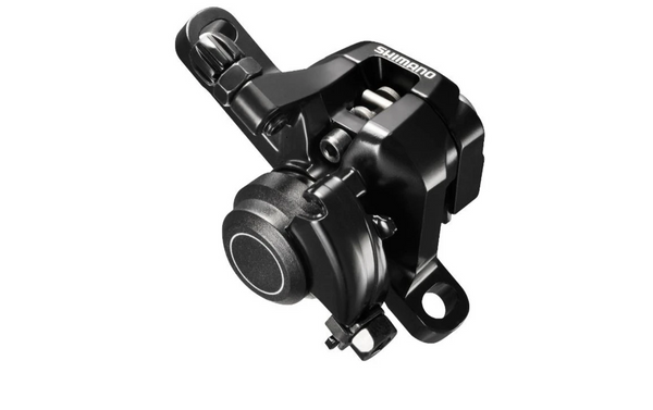 Shimano Sora BR-R317 Brake Caliper in black