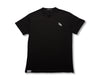 Title MTB Essential Lightweight Tee mountain bike lifestyle t-shirt black 